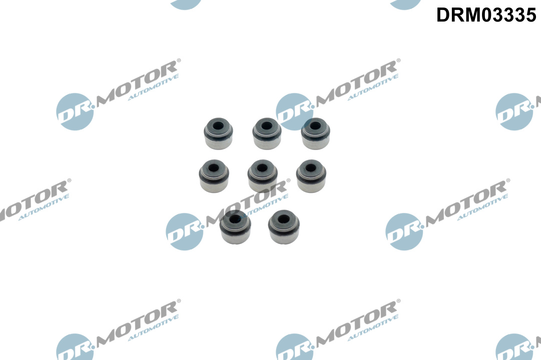 Set garnituri, ax supape DRM03335 Dr.Motor Automotive