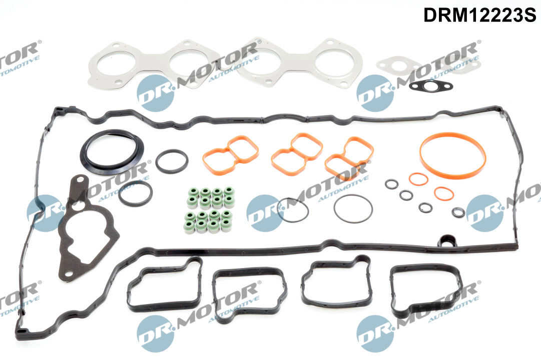 Set garnituri complet, motor DRM12223S Dr.Motor Automotive