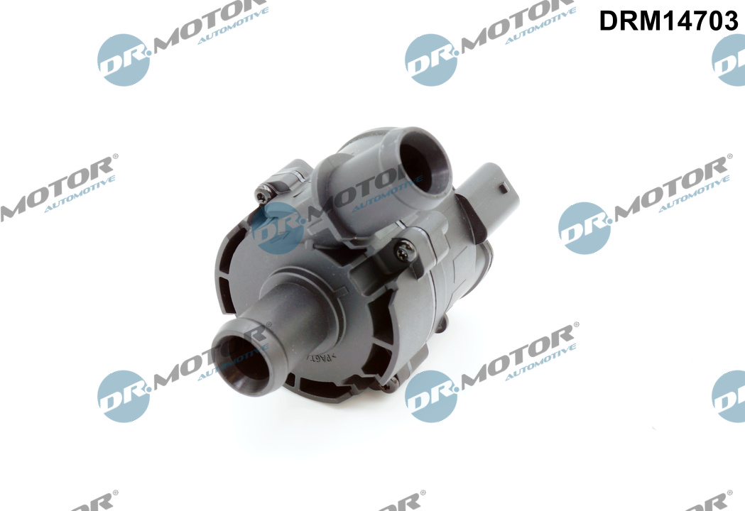 Pompă de apă suplimentară (circuitul apei de răcire) DRM14703 Dr.Motor Automotive