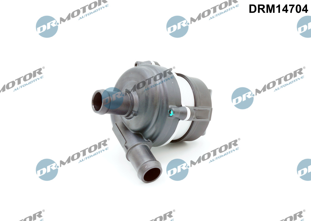 Pompă de apă suplimentară (circuitul apei de răcire) DRM14704 Dr.Motor Automotive