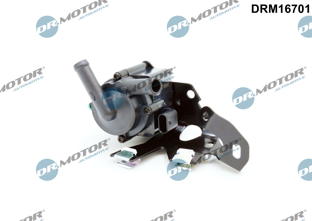 Pompă de apă suplimentară (circuitul apei de răcire) DRM16701 Dr.Motor Automotive