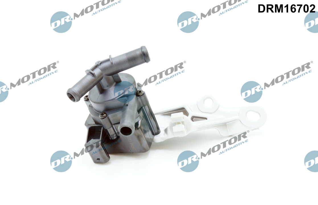 Pompă de apă suplimentară (circuitul apei de răcire) DRM16702 Dr.Motor Automotive