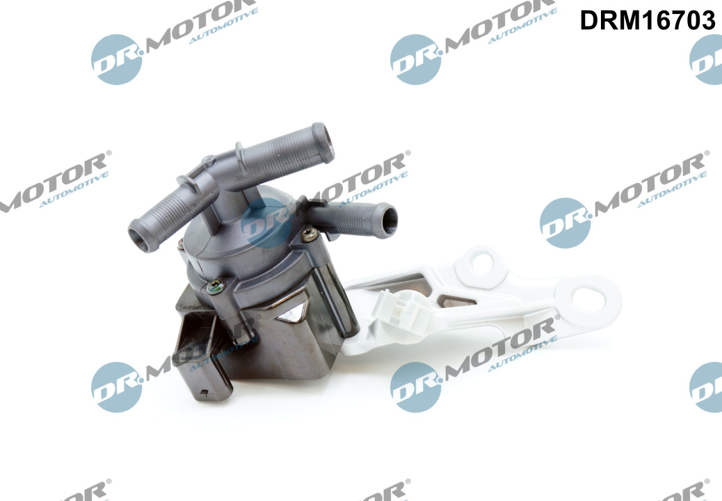 Pompă de apă suplimentară (circuitul apei de răcire) DRM16703 Dr.Motor Automotive