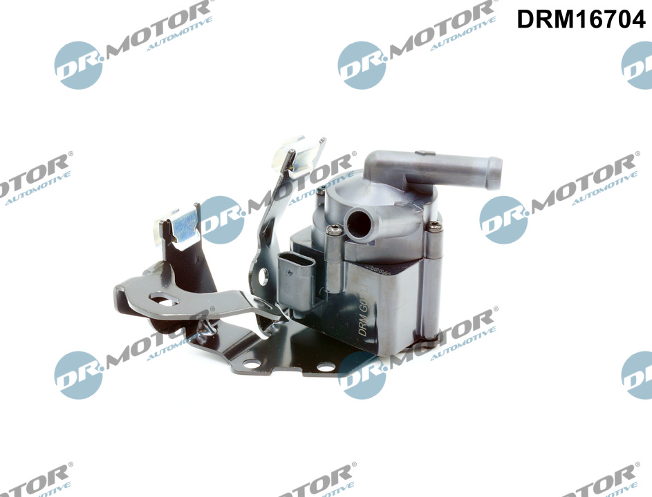 Pompă de apă suplimentară (circuitul apei de răcire) DRM16704 Dr.Motor Automotive