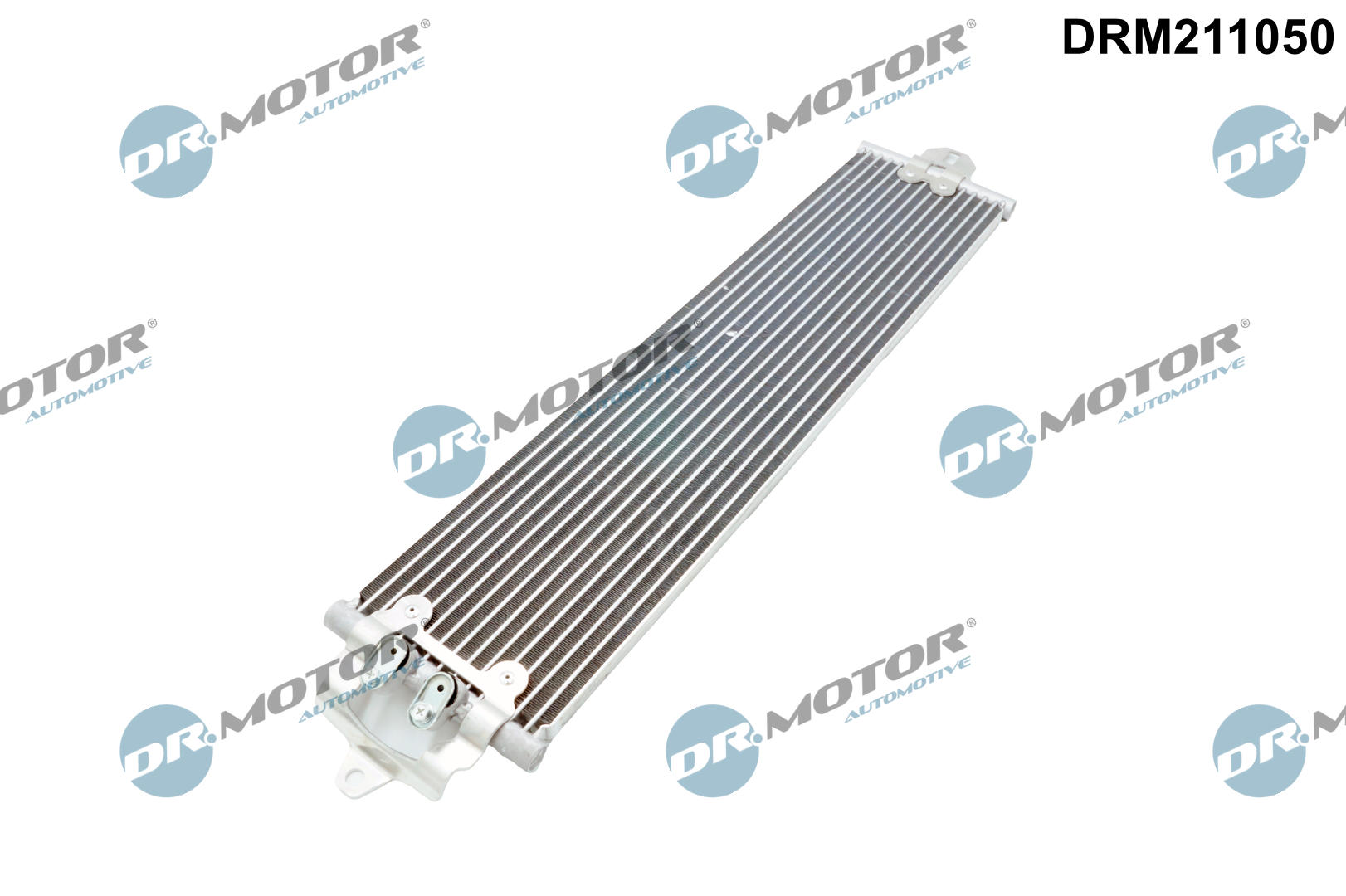 Radiator racire ulei, cutie de viteze automata DRM211050 Dr.Motor Automotive