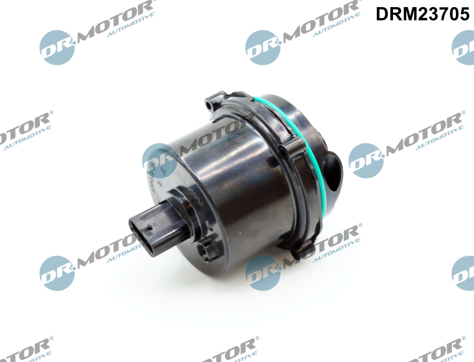 Pompă de apă suplimentară (circuitul apei de răcire) DRM23705 Dr.Motor Automotive