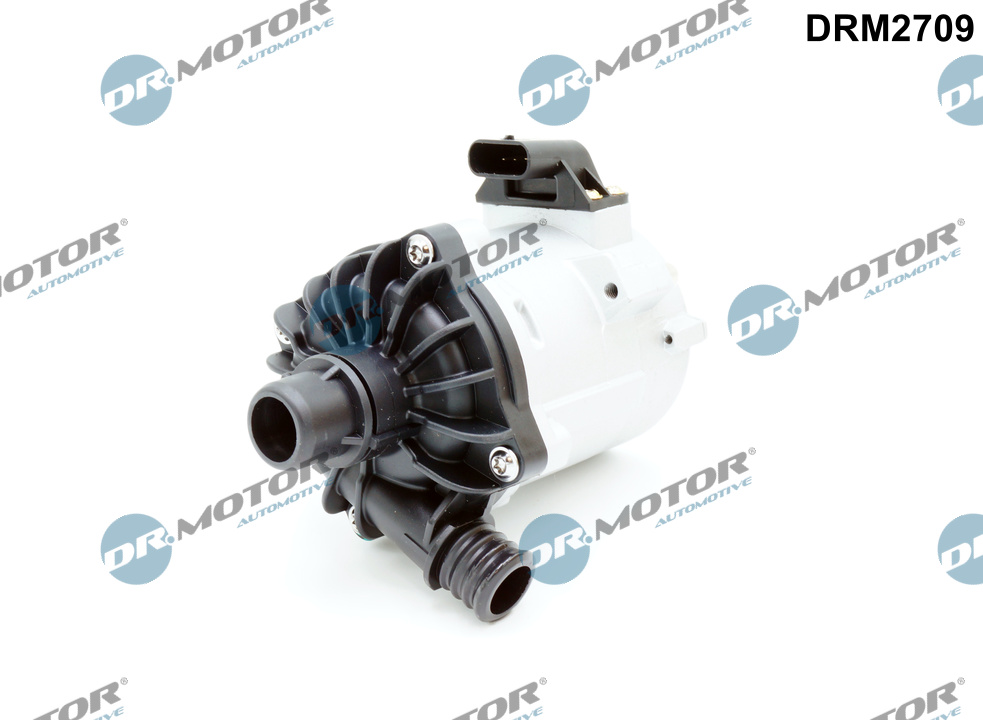 Pompă de apă suplimentară (circuitul apei de răcire) DRM2709 Dr.Motor Automotive