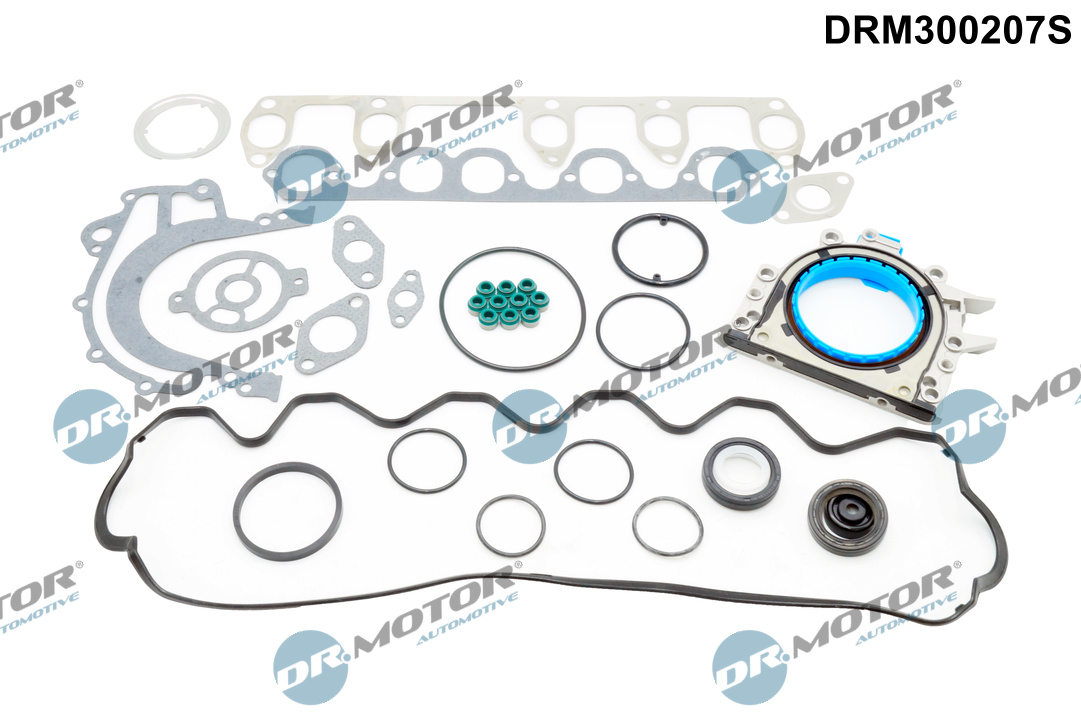 Set garnituri complet, motor DRM300207S Dr.Motor Automotive