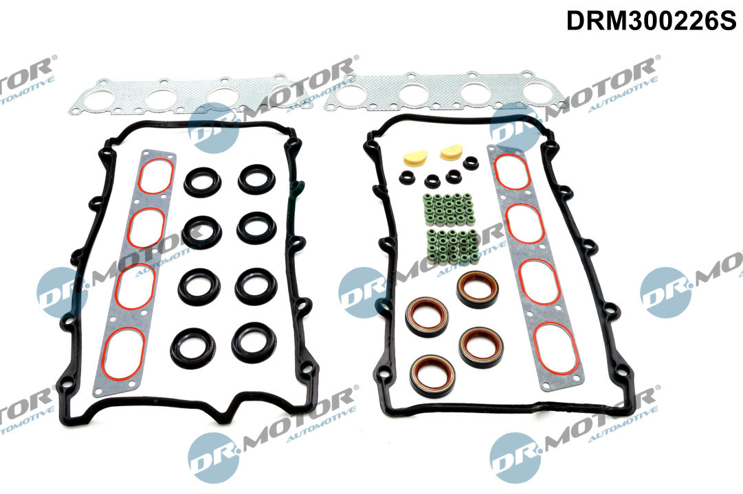Set garnituri, chiulasa DRM300226S Dr.Motor Automotive