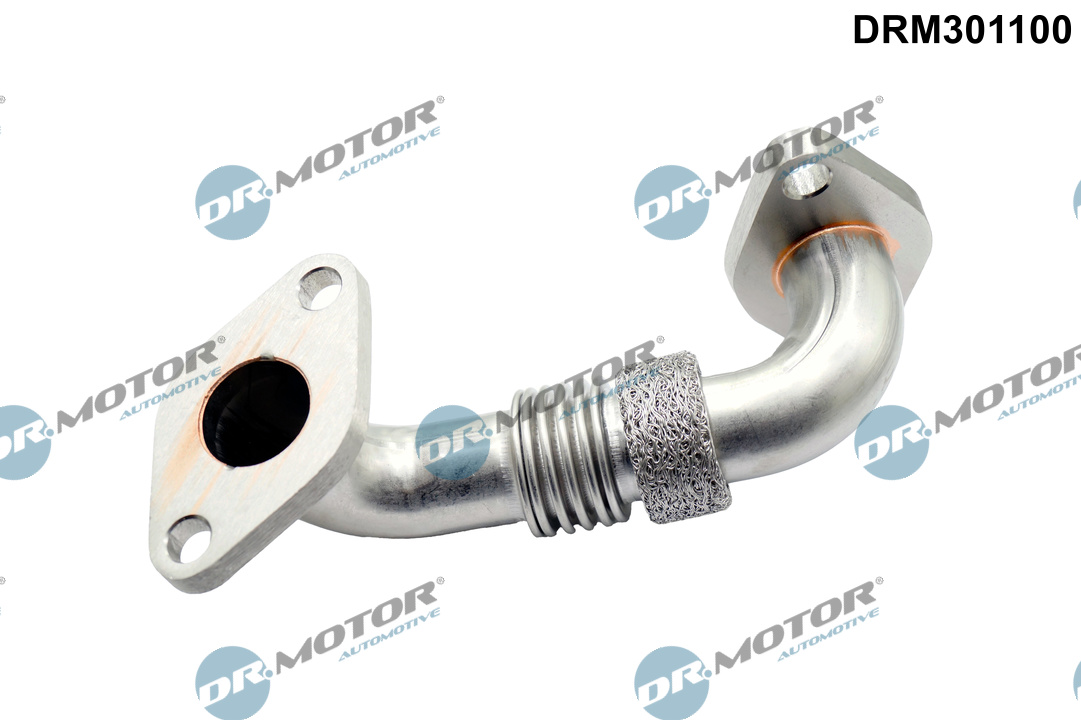 Conducta tubulara, Supapa-AGR DRM301100 Dr.Motor Automotive
