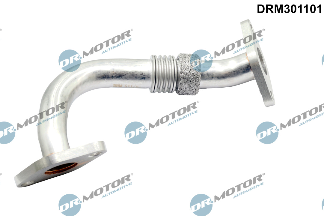Conducta tubulara, Supapa-AGR DRM301101 Dr.Motor Automotive