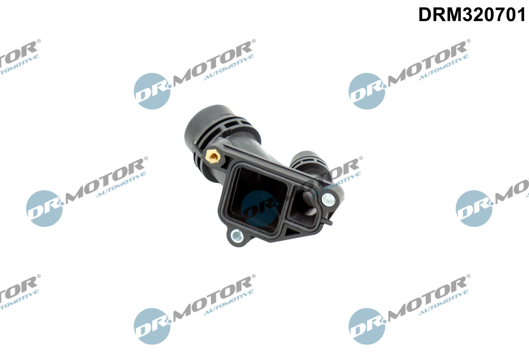 Flansa lichid racire DRM320701 Dr.Motor Automotive