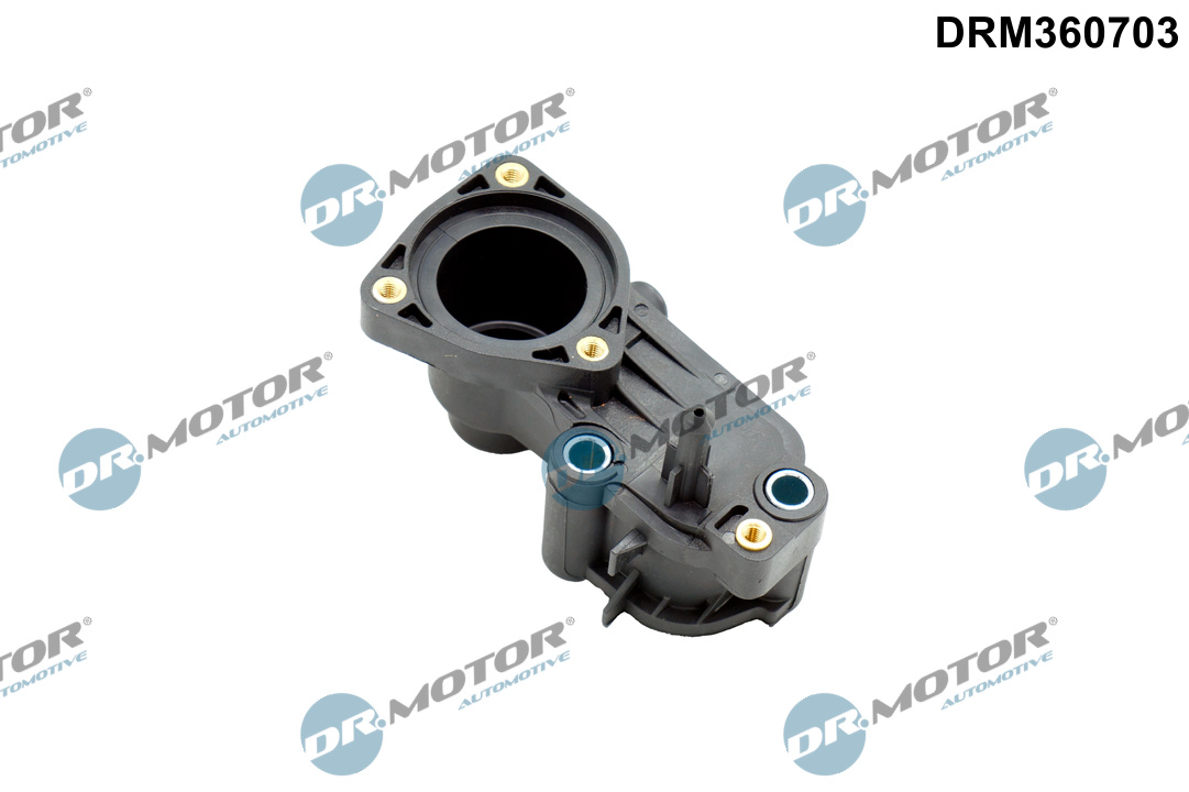 Flansa lichid racire DRM360703 Dr.Motor Automotive