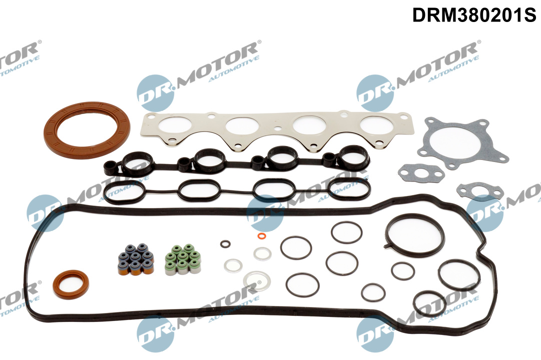 Set garnituri complet, motor DRM380201S Dr.Motor Automotive