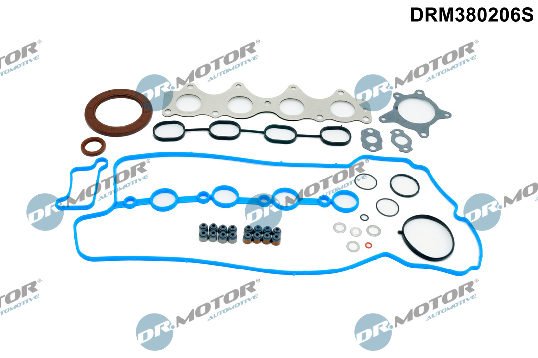 Set garnituri complet, motor DRM380206S Dr.Motor Automotive