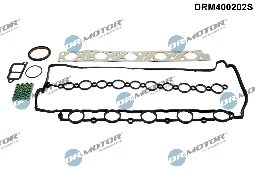 Set garnituri, chiulasa DRM400202S Dr.Motor Automotive