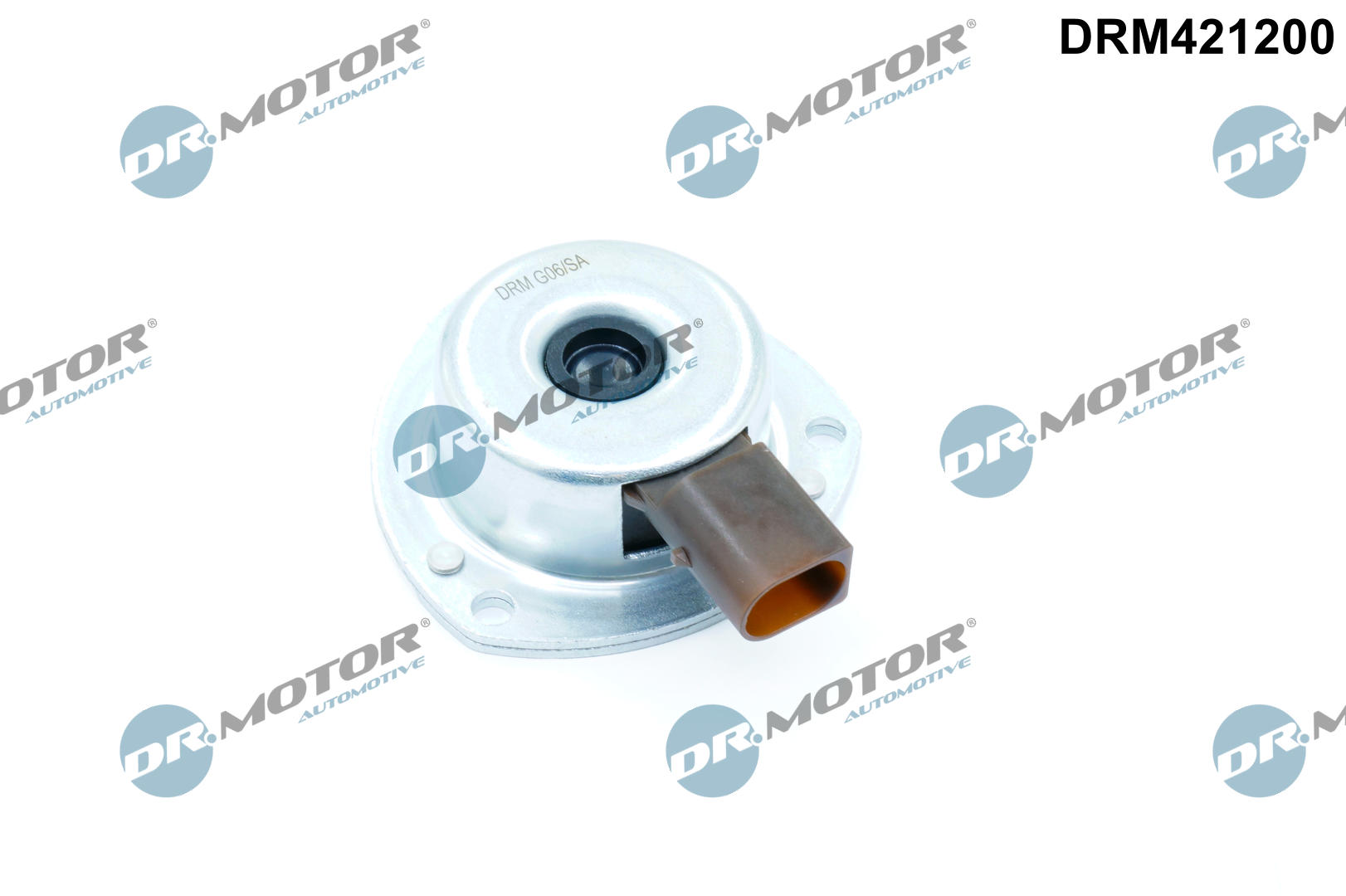 Magnet central, poz. arbore cu came DRM421200 Dr.Motor Automotive
