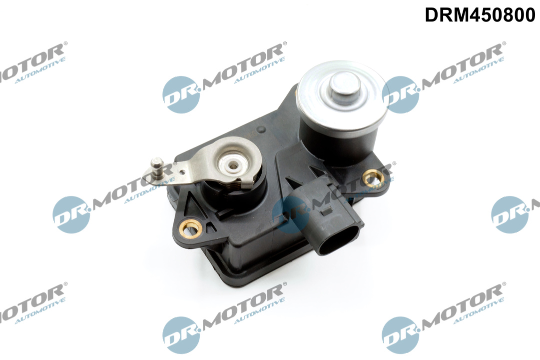 Element reglaj, clapeta (galerie admisie) DRM450800 Dr.Motor Automotive