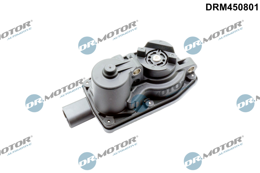 Element reglaj, clapeta (galerie admisie) DRM450801 Dr.Motor Automotive