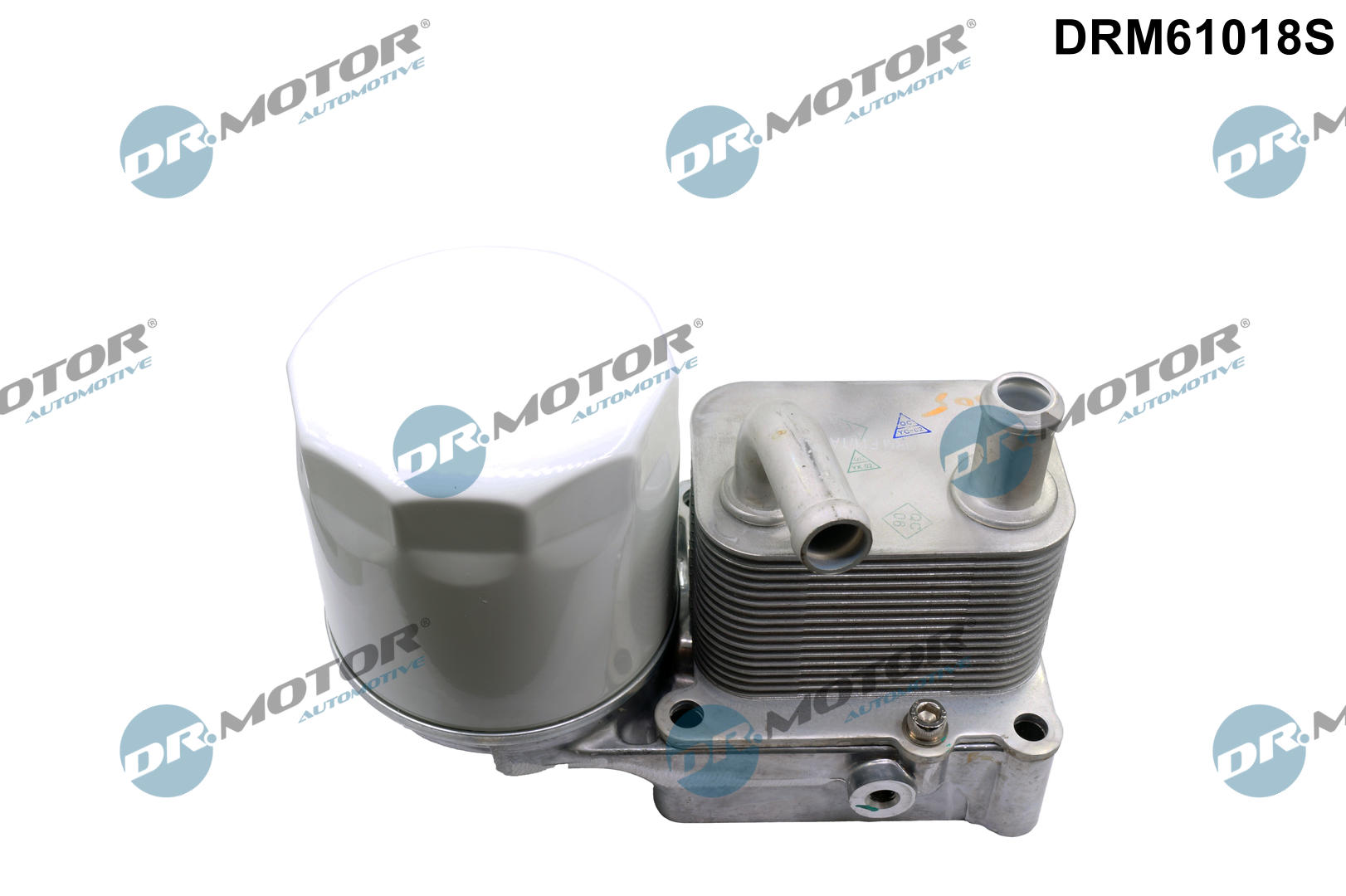 Locas filtru ulei DRM61018S Dr.Motor Automotive