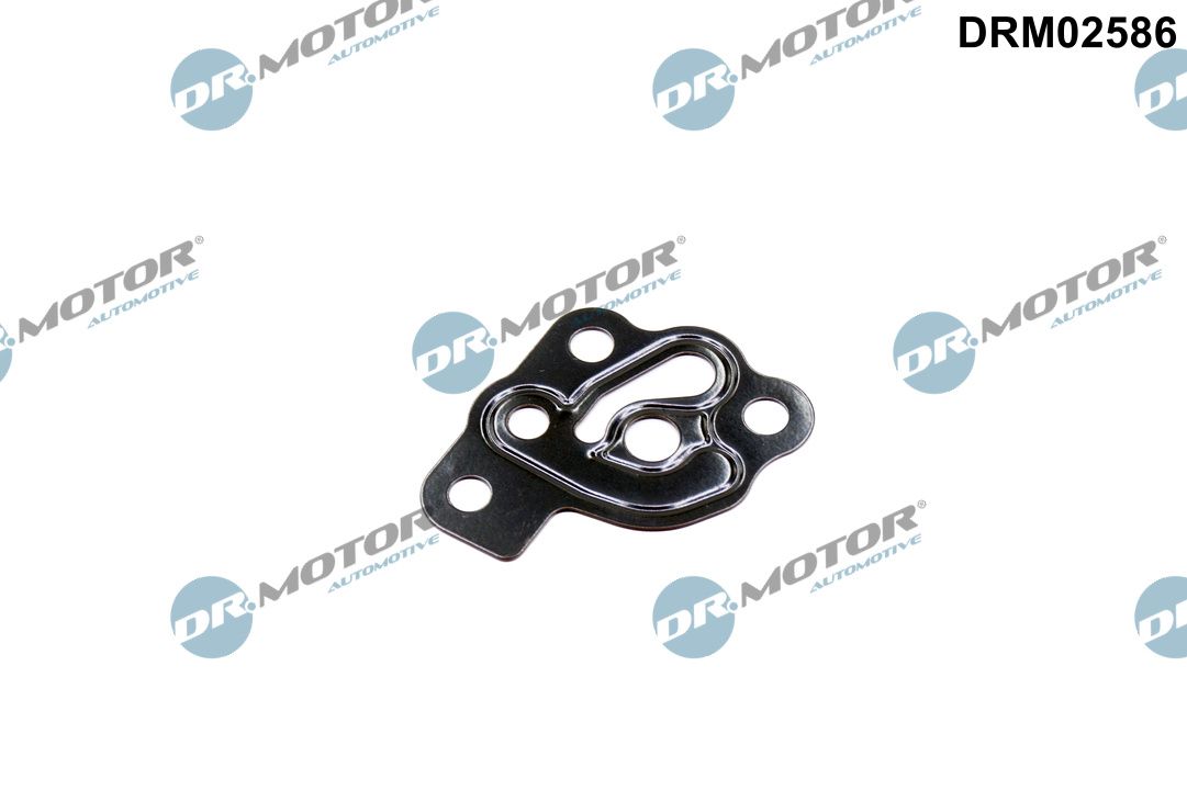 Garnitura etansare, supapa retentie presiune ulei DRM02586 Dr.Motor Automotive