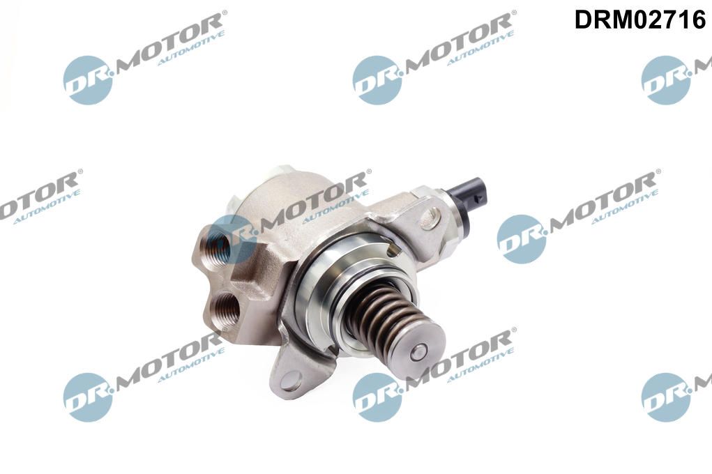 Pompa de inalta presiune DRM02716 Dr.Motor Automotive