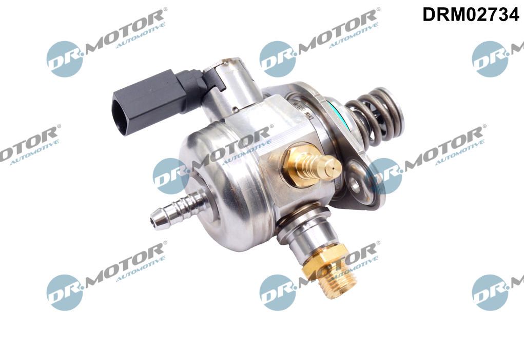 Pompa de inalta presiune DRM02734 Dr.Motor Automotive