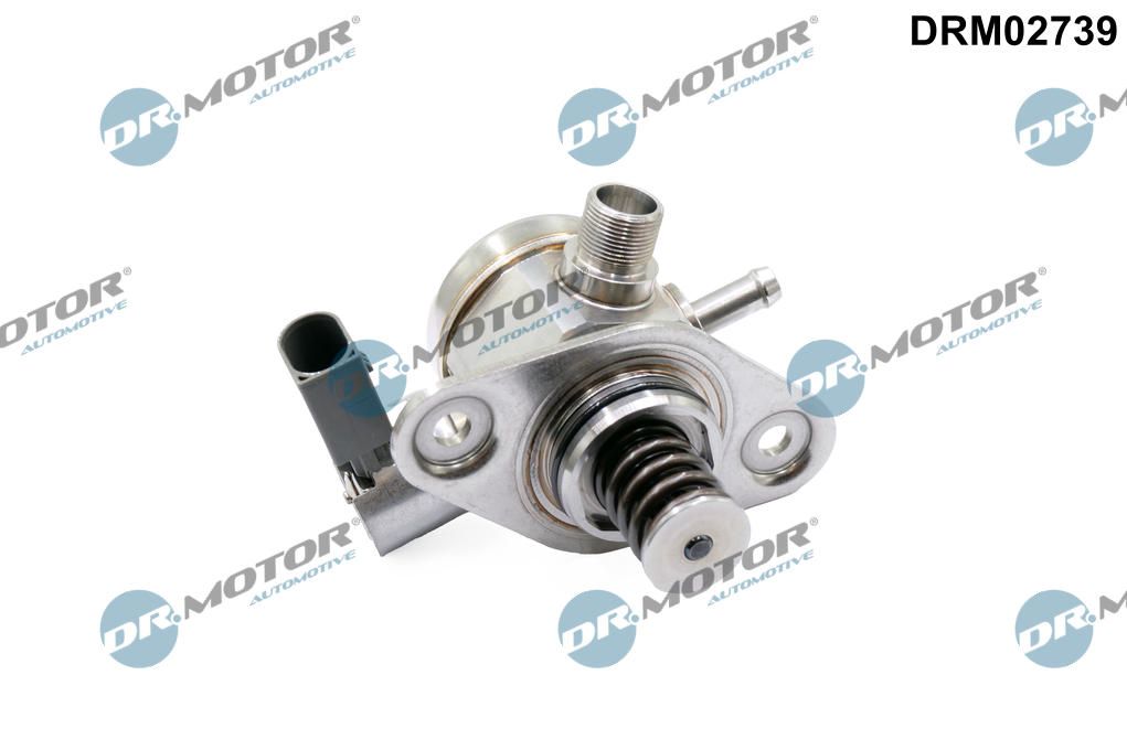 Pompa de inalta presiune DRM02739 Dr.Motor Automotive