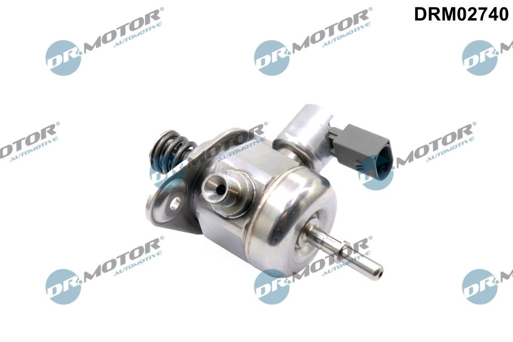 Pompa de inalta presiune DRM02740 Dr.Motor Automotive