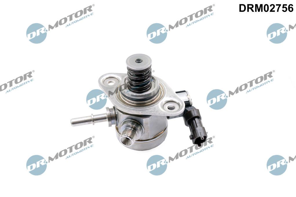 Pompa de inalta presiune DRM02756 Dr.Motor Automotive