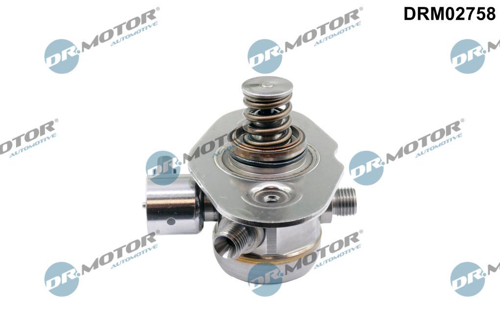 Pompa de inalta presiune DRM02758 Dr.Motor Automotive