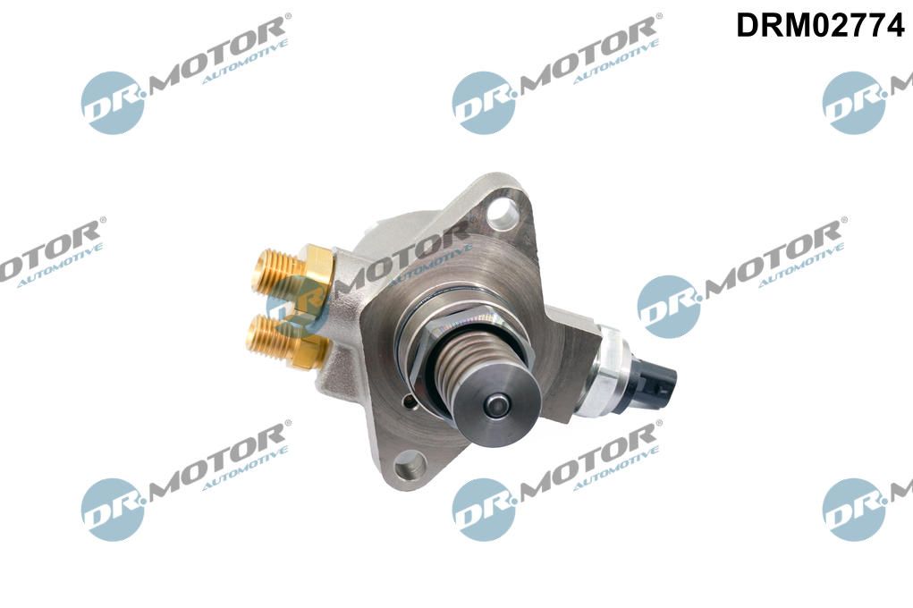 Pompa de inalta presiune DRM02774 Dr.Motor Automotive