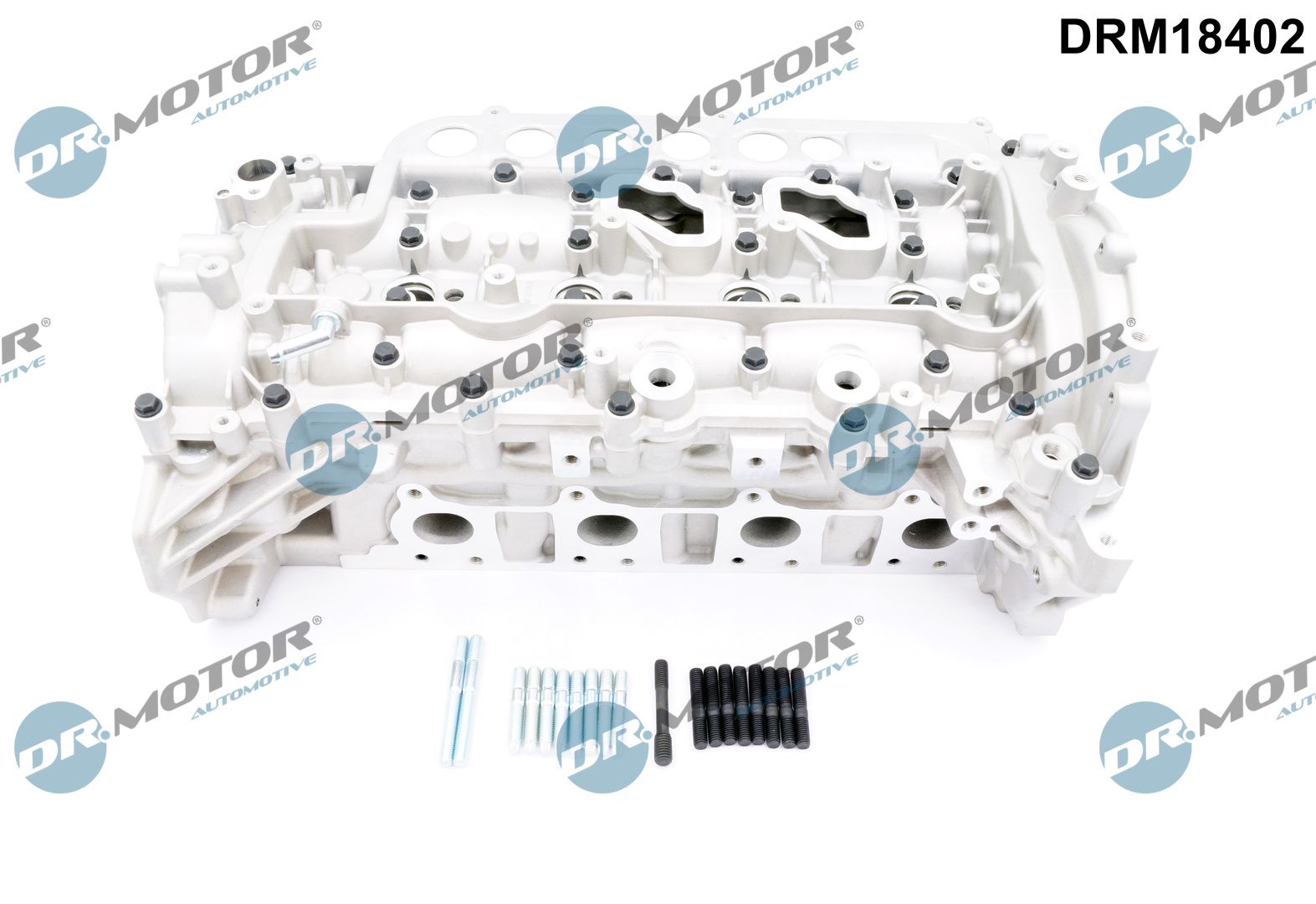 Chiulasa DRM18402 Dr.Motor Automotive