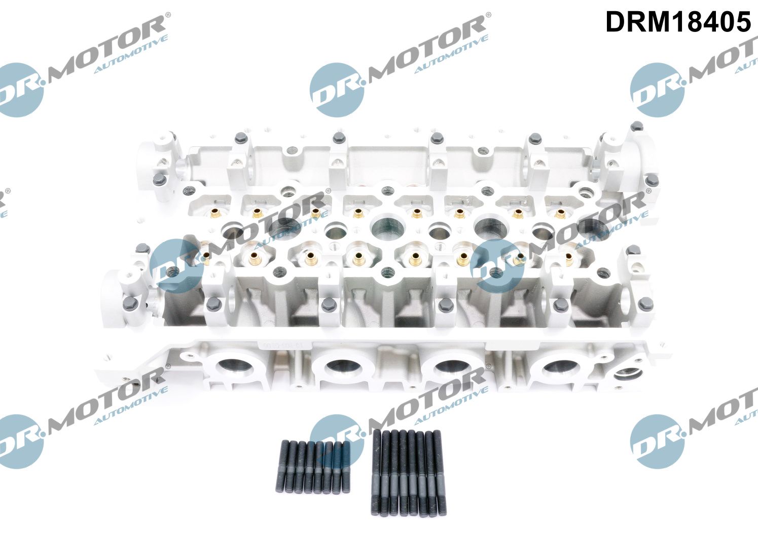 Chiulasa DRM18405 Dr.Motor Automotive