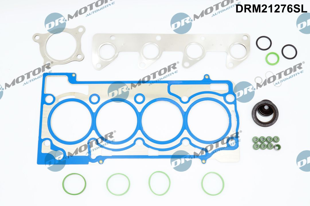Set garnituri, chiulasa DRM21276SL Dr.Motor Automotive