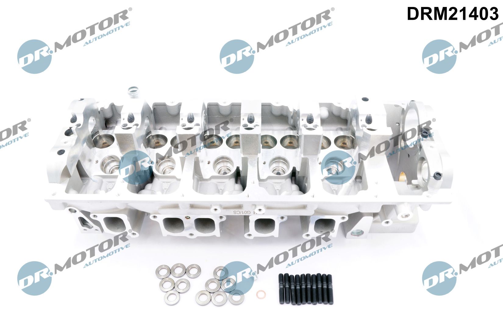 Chiulasa DRM21403 Dr.Motor Automotive