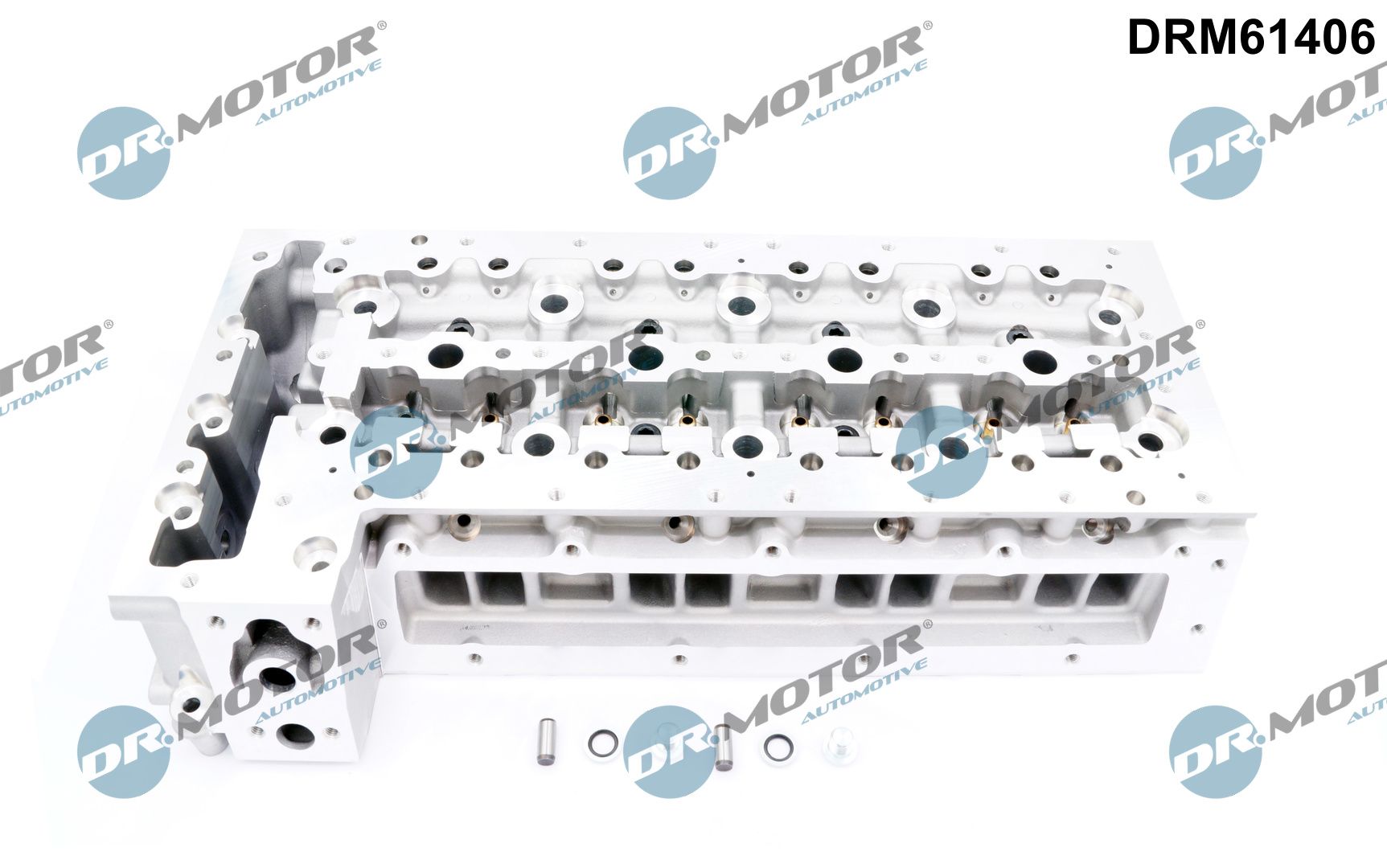 Chiulasa DRM61406 Dr.Motor Automotive