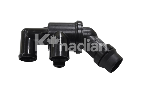 Flansa lichid racire TA111G K'nadian