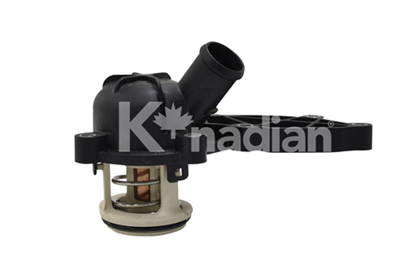 Flansa lichid racire TA192T K'nadian