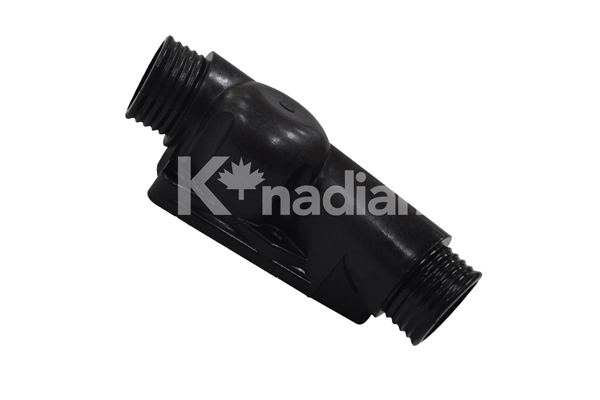 Flansa lichid racire TB001 K'nadian