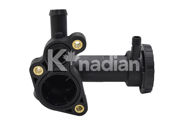 Flansa lichid racire TB750 K'nadian