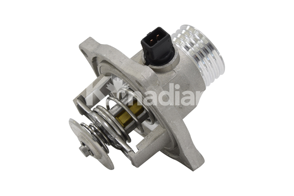 Flansa lichid racire TB758 K'nadian