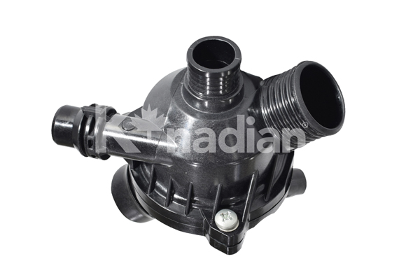 Flansa lichid racire TB760 K'nadian