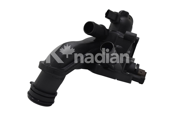 Flansa lichid racire TB761 K'nadian