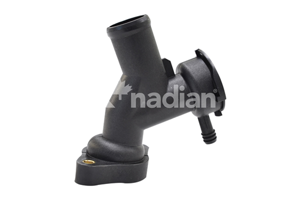 Flansa lichid racire TC181 K'nadian