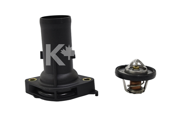 Flansa lichid racire TC350 K'nadian