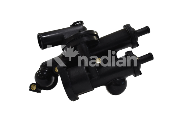 Flansa lichid racire TC582 K'nadian