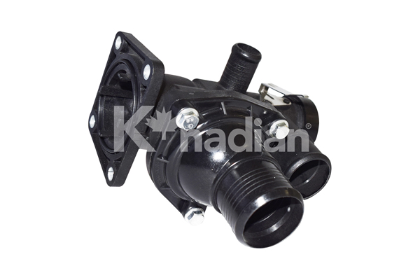 Flansa lichid racire TF215KIT K'nadian
