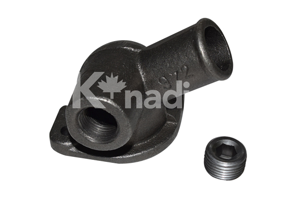Flansa lichid racire TF217 K'nadian