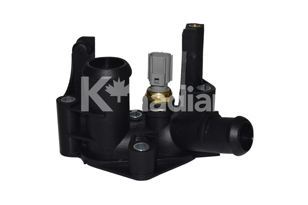 Flansa lichid racire TF230 K'nadian